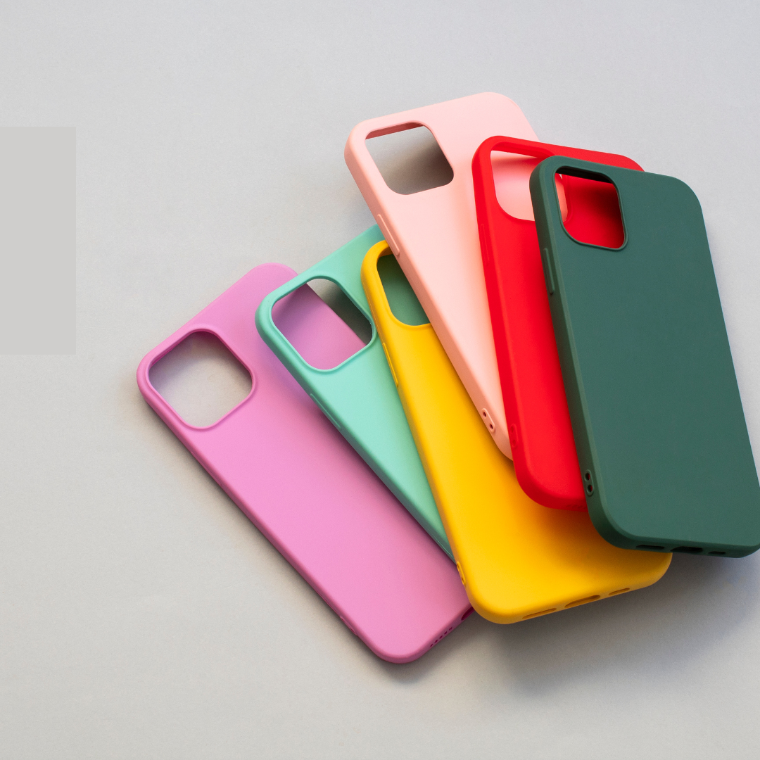 Phone cases