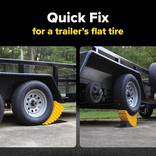 QuickLift Trailer Aid