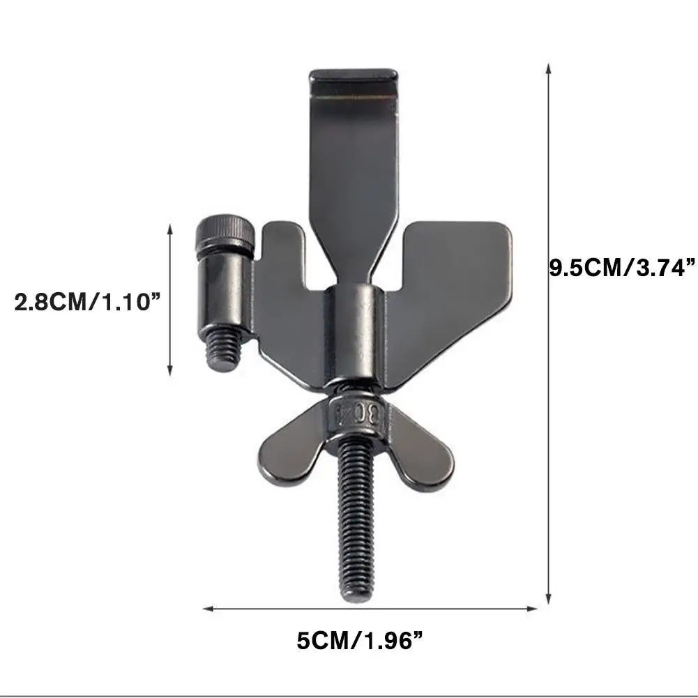 Portable Hotel/Home Door Lock