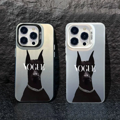 VOGUE iphone case