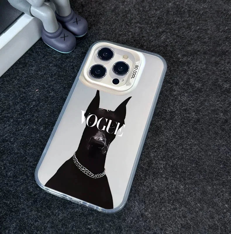 VOGUE iphone case