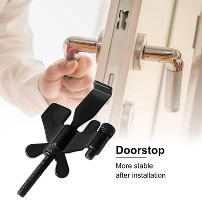 Portable Hotel/Home Door Lock