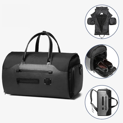 Travel  Bag for men