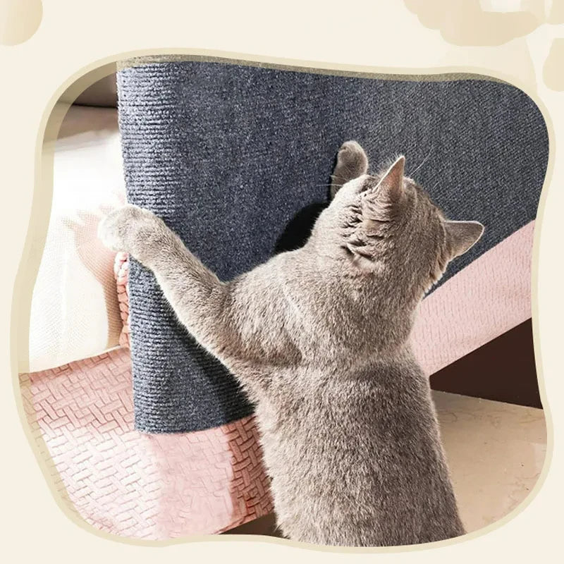 Cat Scratching Mat