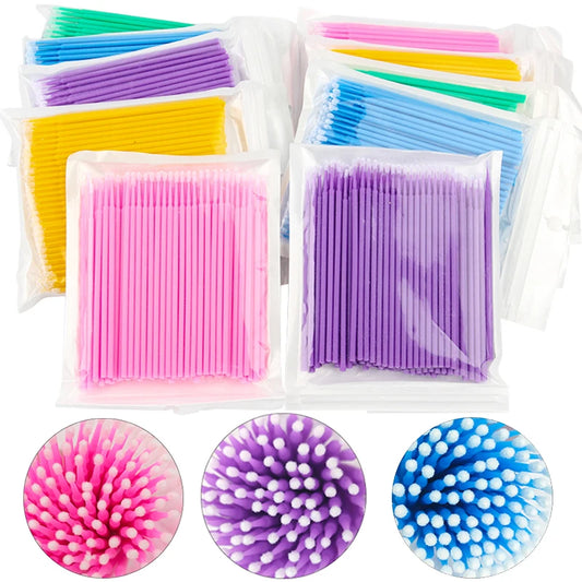 Mini Cleaning Brush