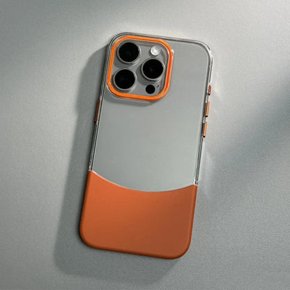 Removable Double Color Cover