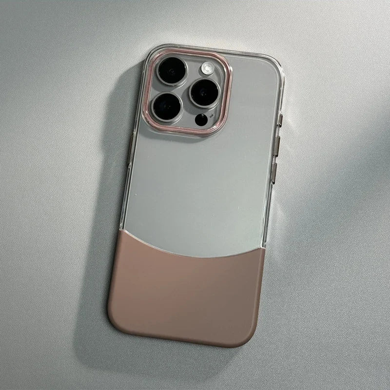 Removable Double Color Cover