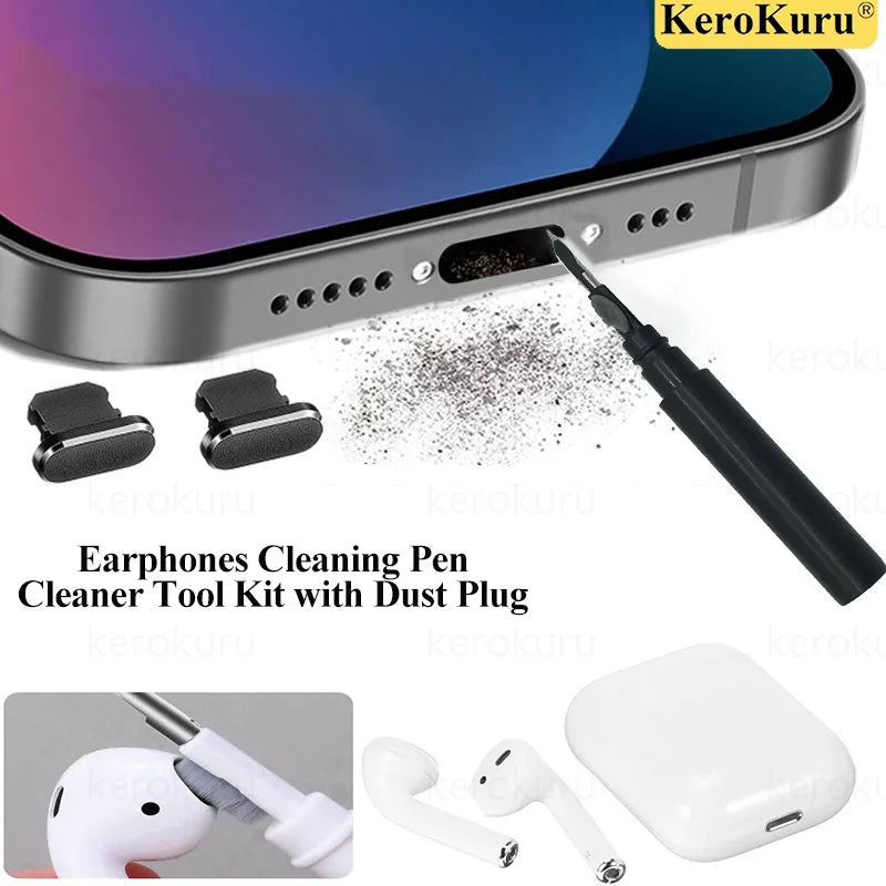 Airpods Cleaner Kit