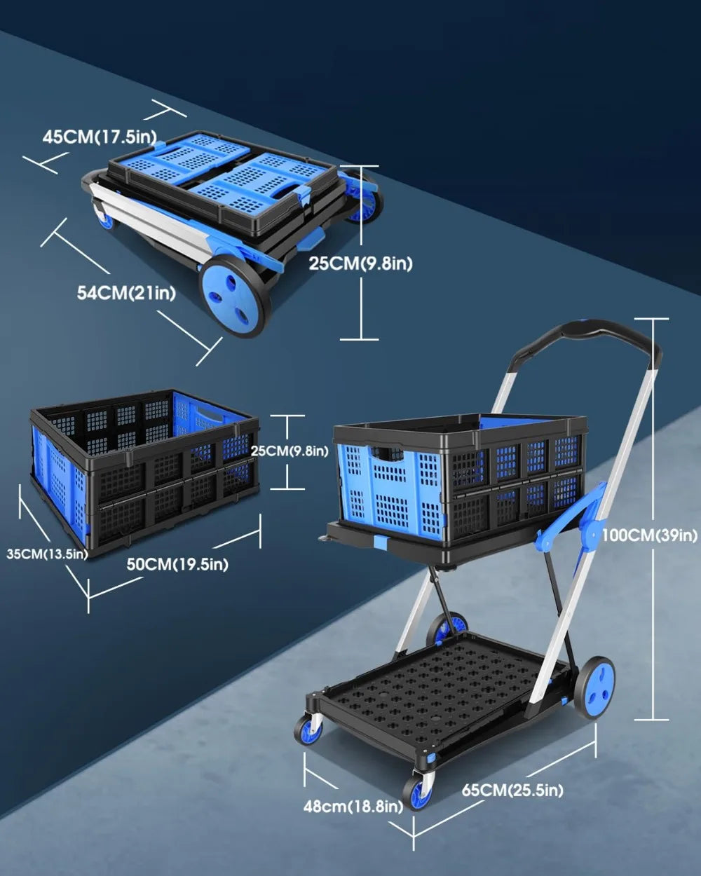 Utility Cart