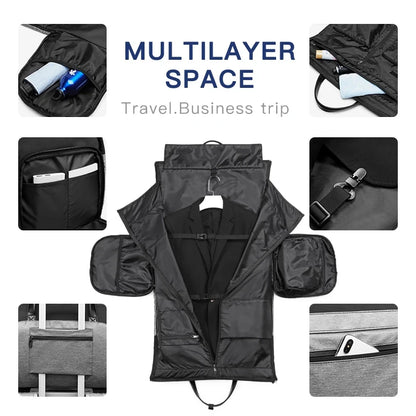 Travel  Bag for men