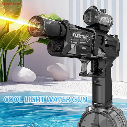 AquaVolt™ Electric Water Blaster /Electric Water Gun