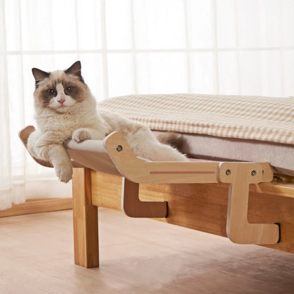 Cat Hanging Bed