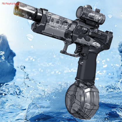 AquaVolt™ Electric Water Blaster /Electric Water Gun