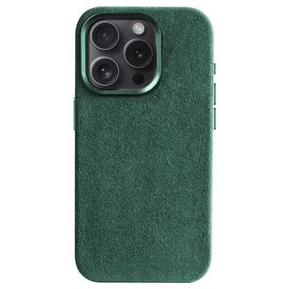 Alcantara® Case - Forest All Colour Edition