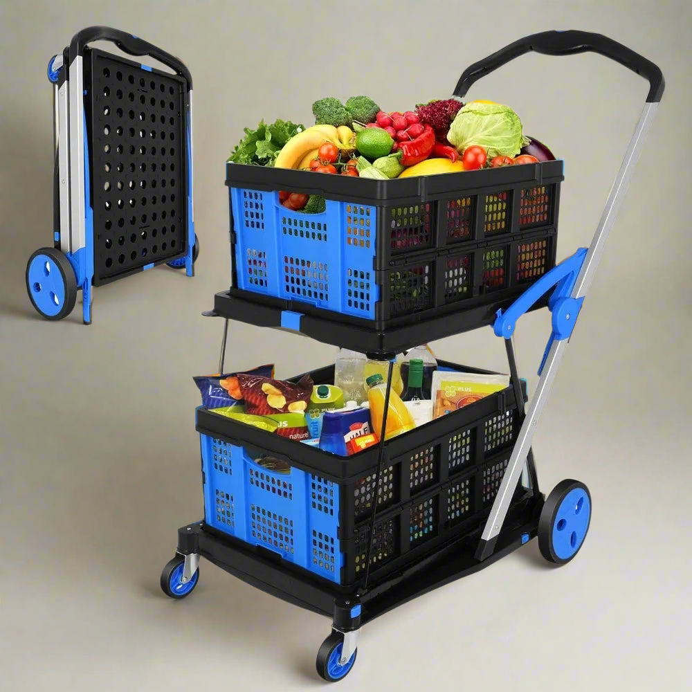 Utility Cart