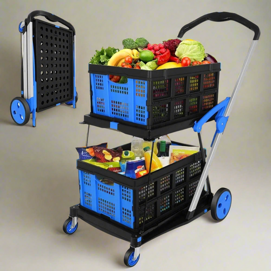 Utility Cart