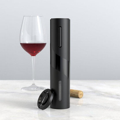 Electric Wine Bottle Opener