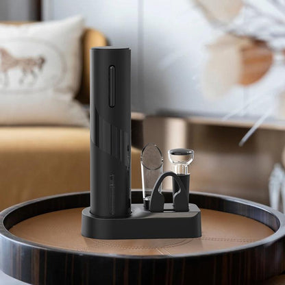 Electric Wine Bottle Opener